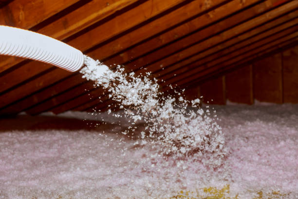 Best Types of Insulation in Oklahoma, PA
