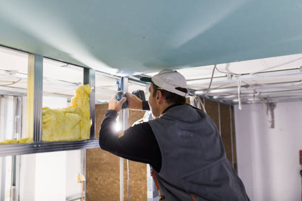 Best Residential Insulation in Oklahoma, PA