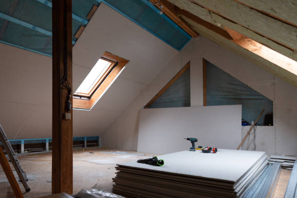 Best Insulation for Specific Applications in Oklahoma, PA