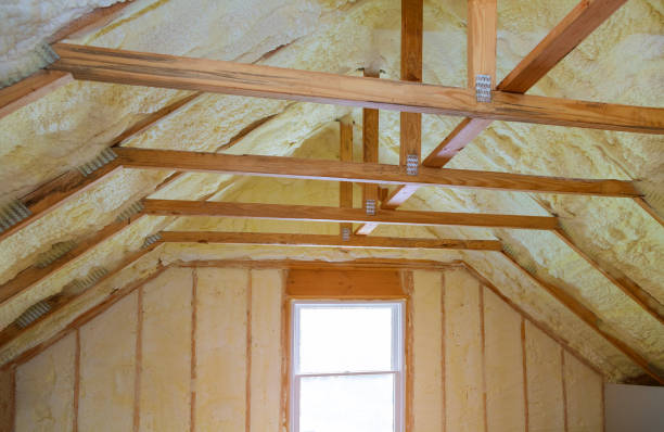 Best Insulation Maintenance and Repair in Oklahoma, PA