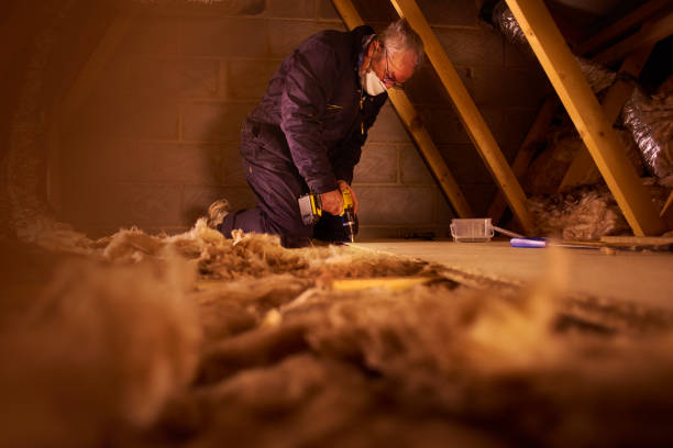 Best Insulation for Specific Applications in Oklahoma, PA